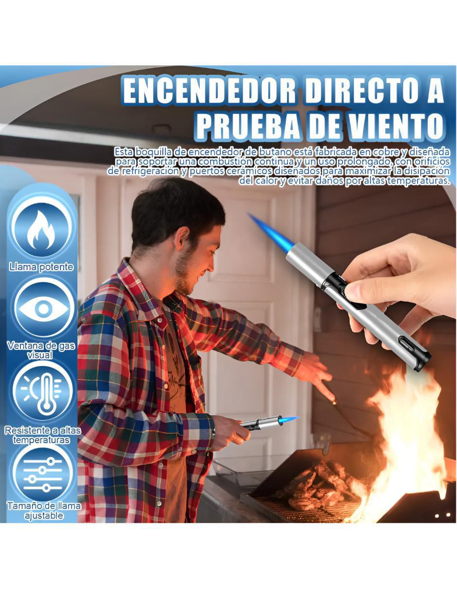 Encendedor 3