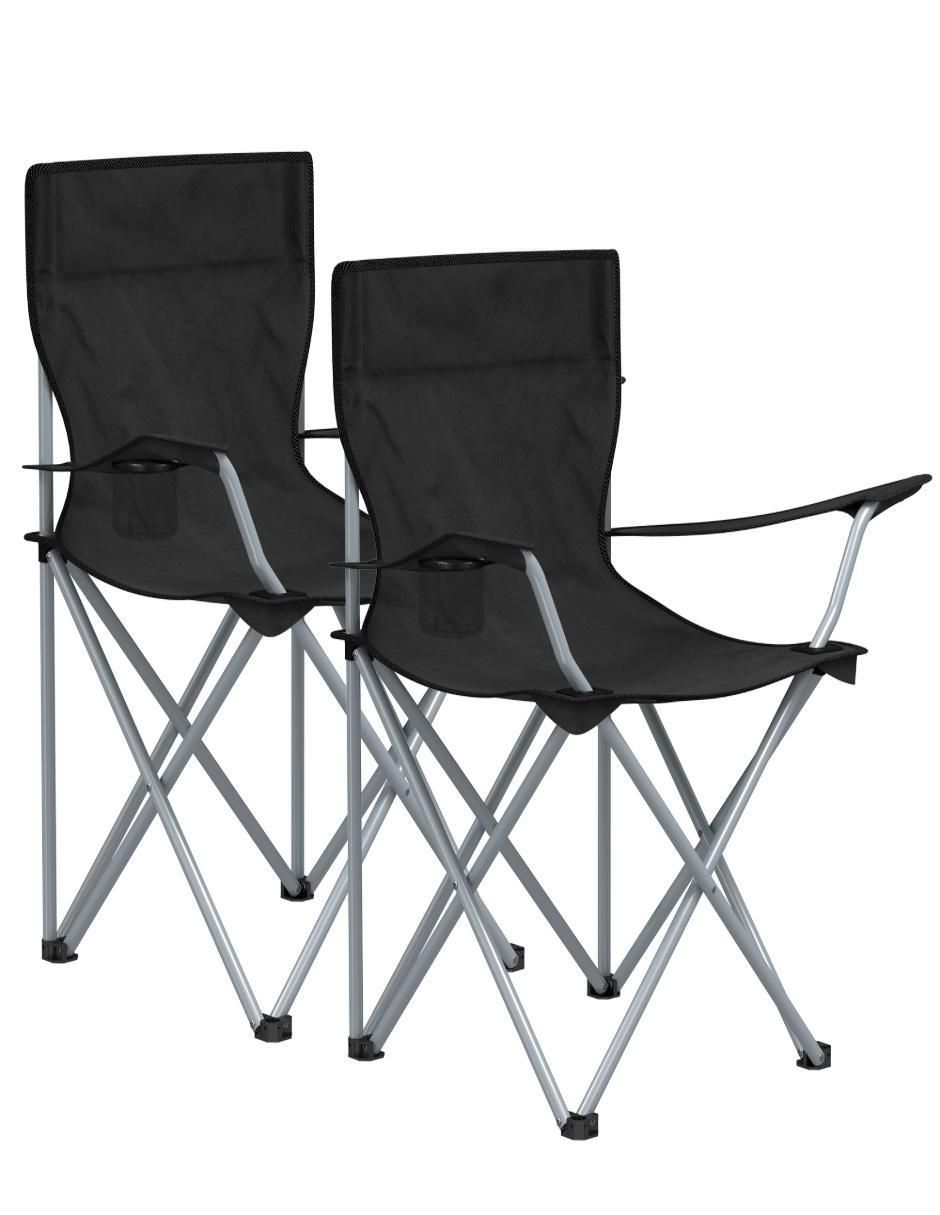 Set de sillas 2 piezas Sandy