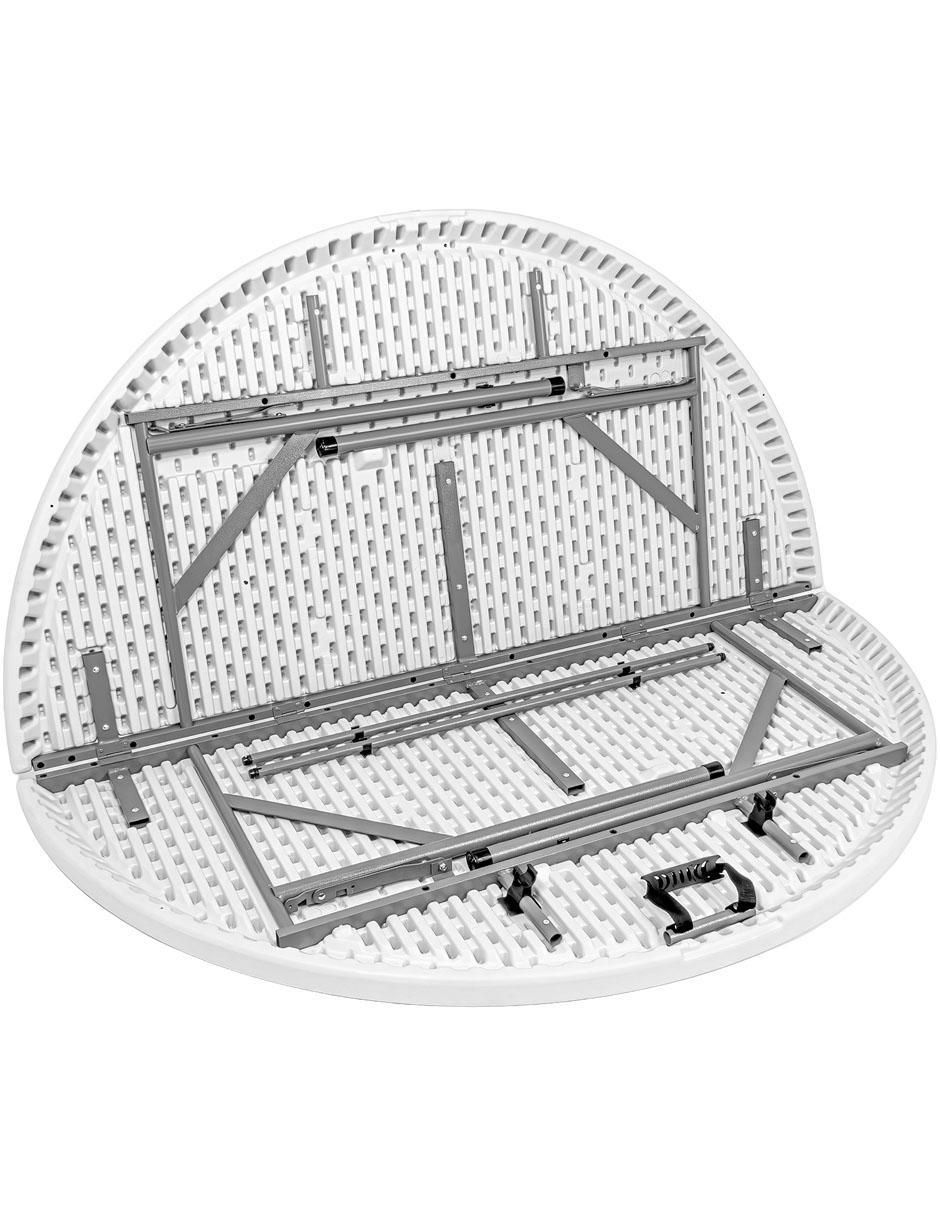 Mesa plegable 3
