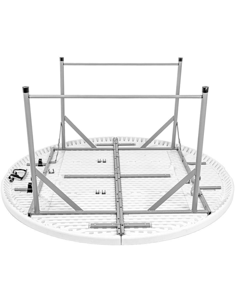 Mesa plegable 7