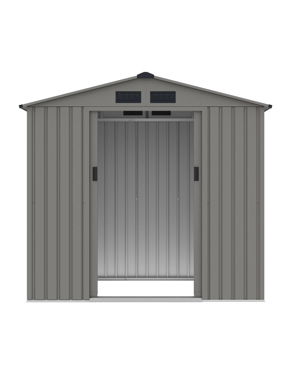 Bodega exterior 7