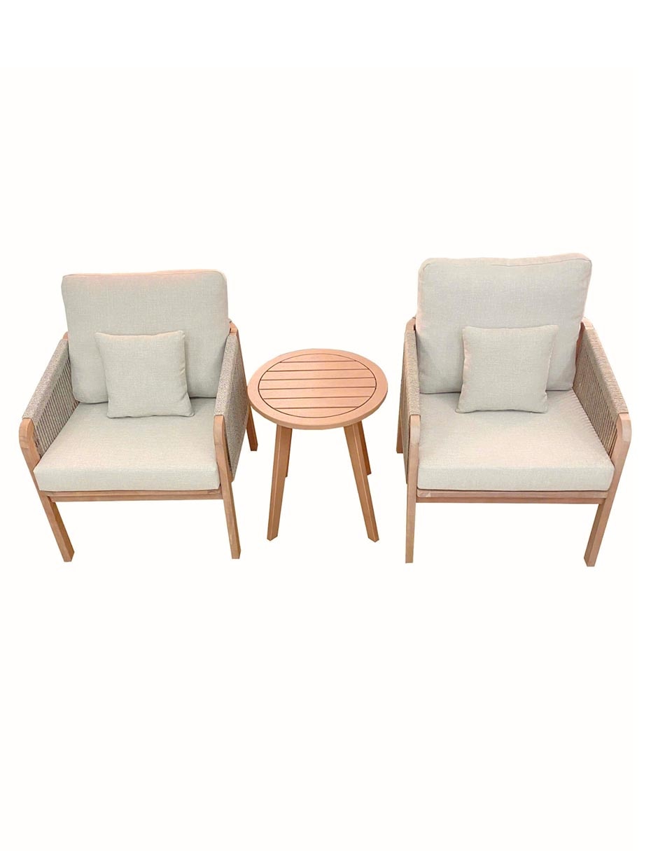 Set terraza Niza 2