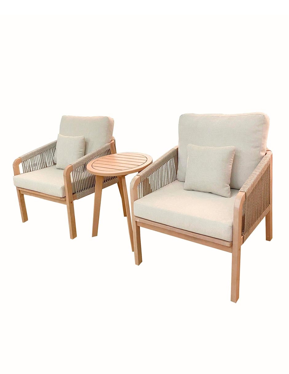 Set terraza Niza 3