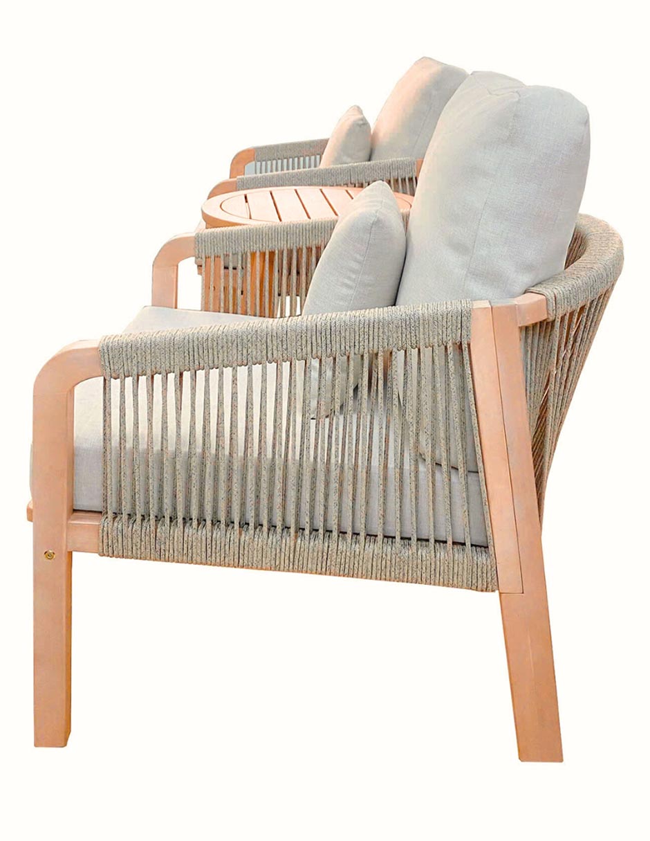 Set terraza Niza 4