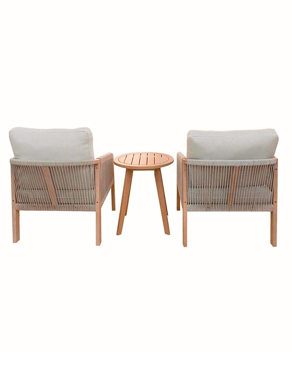 Set terraza Niza 5