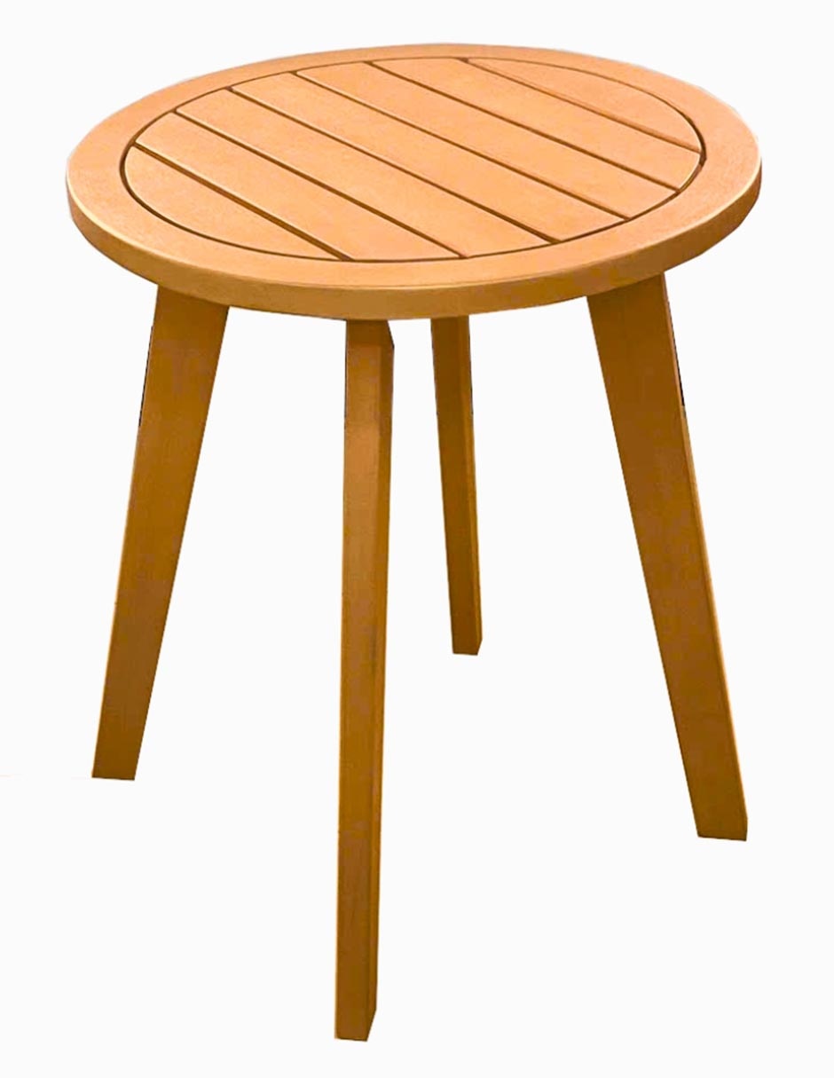 Set terraza Niza 9