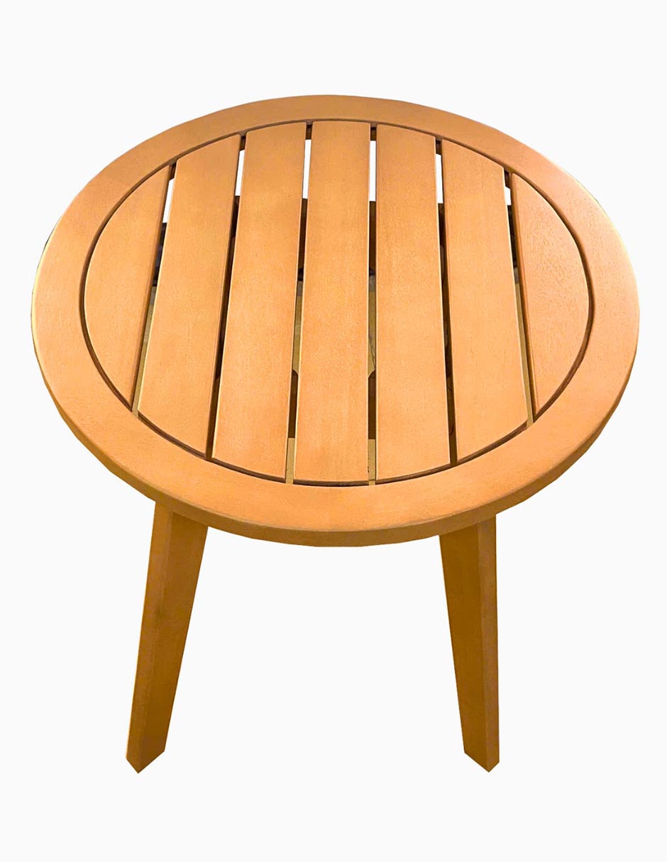 Set terraza Niza 10