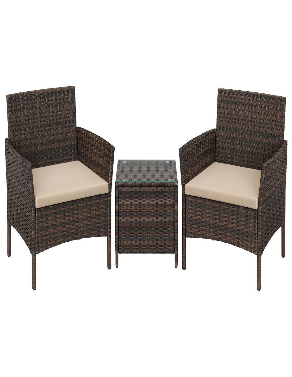 Mesa con silla armable Rian Mesa con silla armable Rian