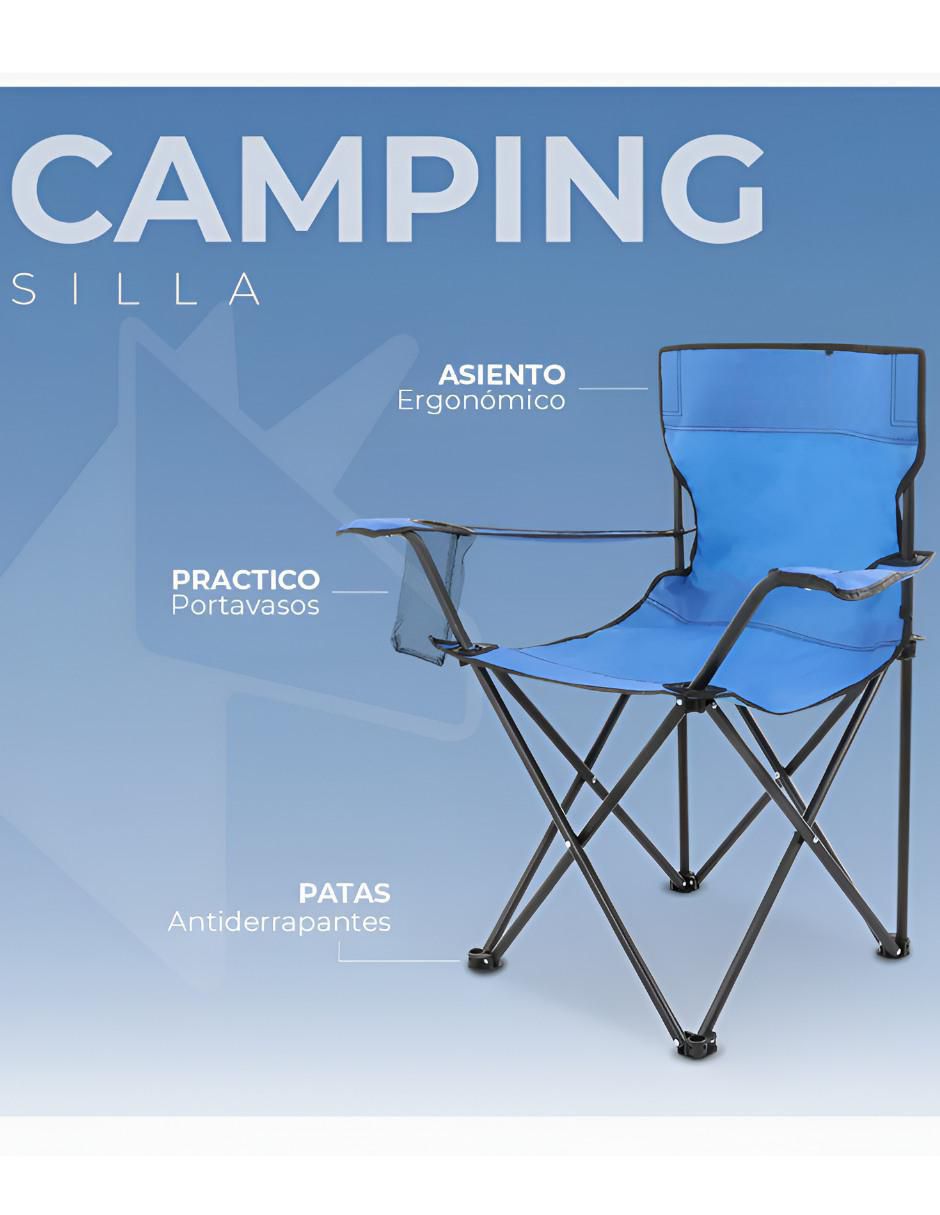 Silla 1 pieza Xtllar 2