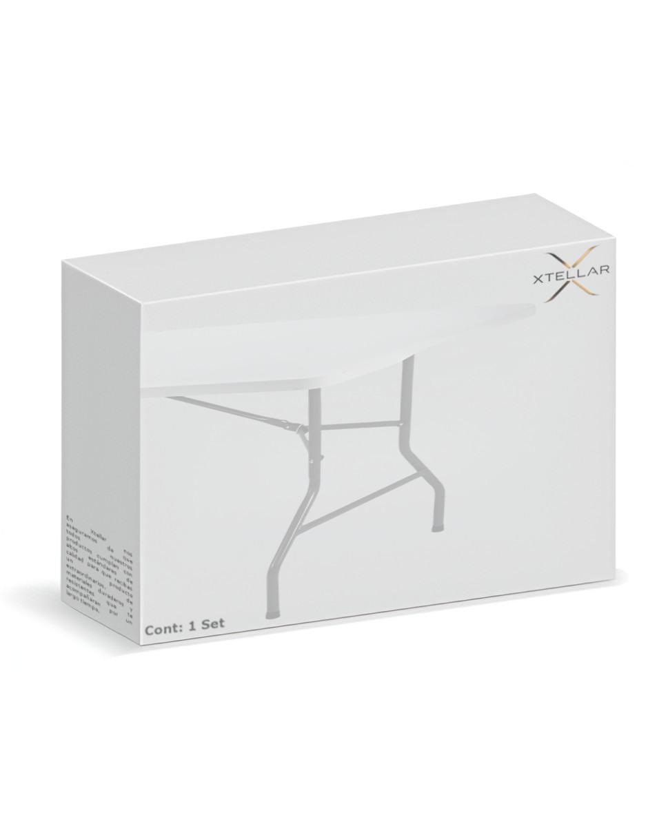 Mesa plegable xtllar5658 3