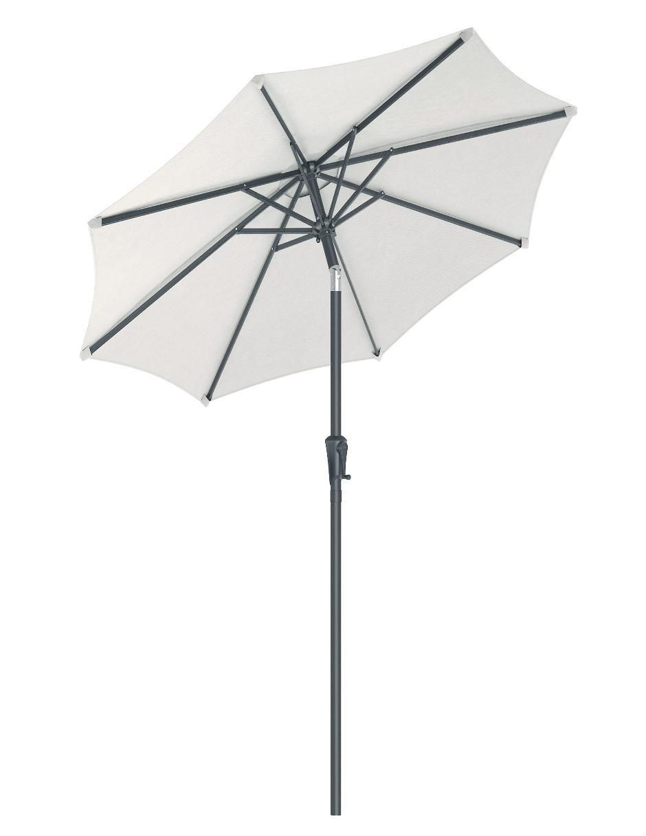 Sombrilla para jardín Sheld