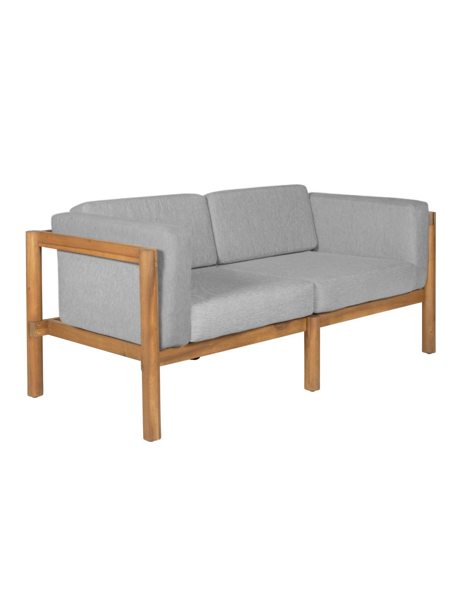 Love seat Milos 2