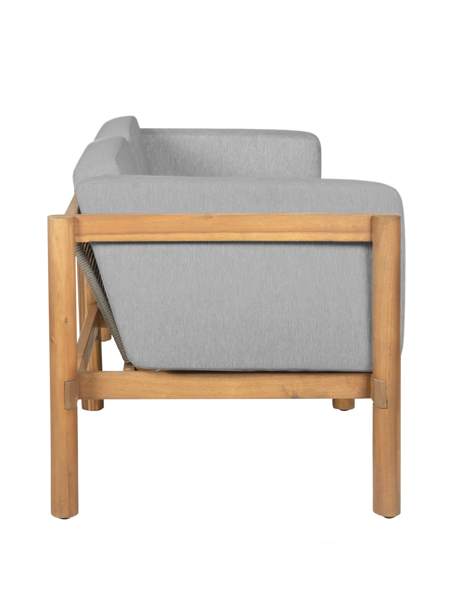 Love seat Milos 3
