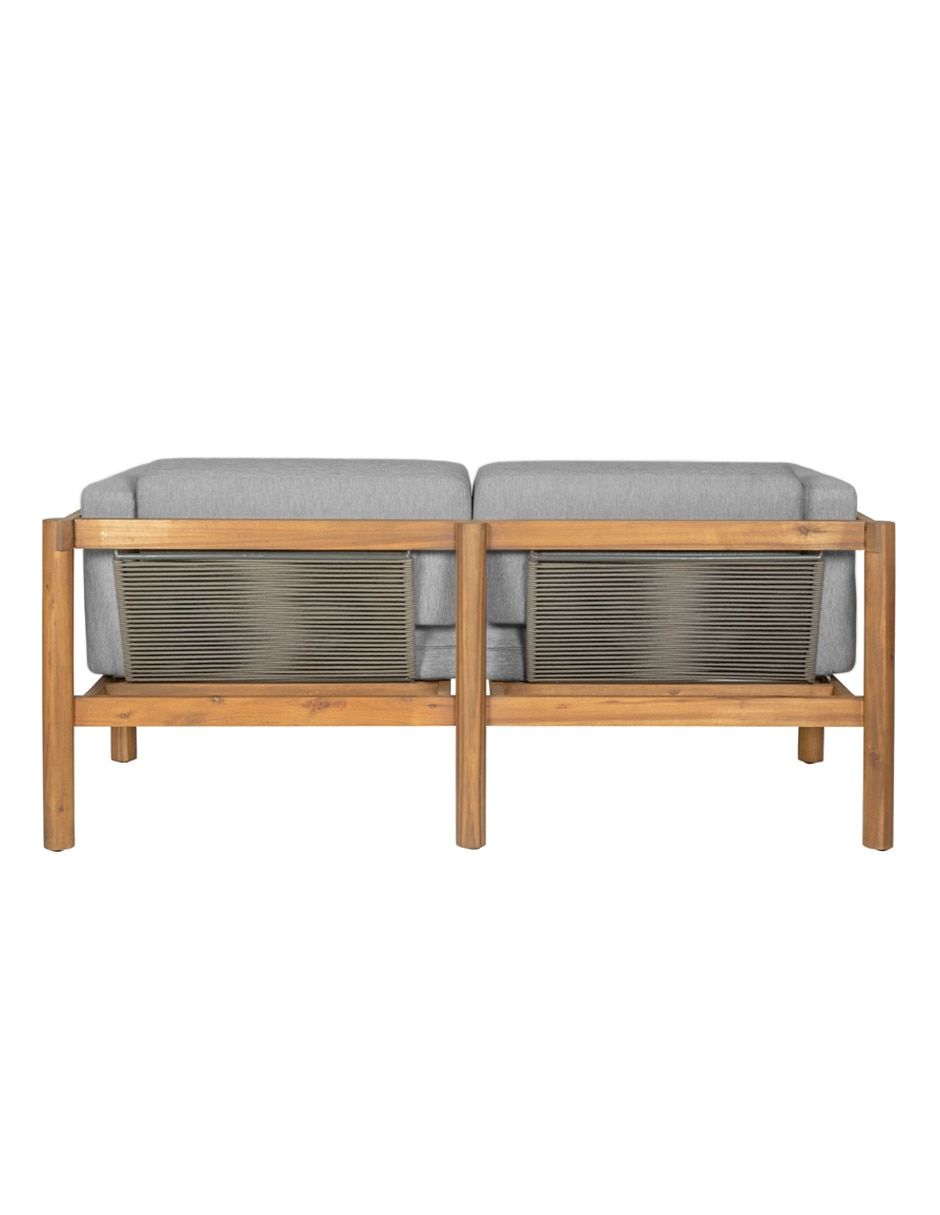 Love seat Milos 4