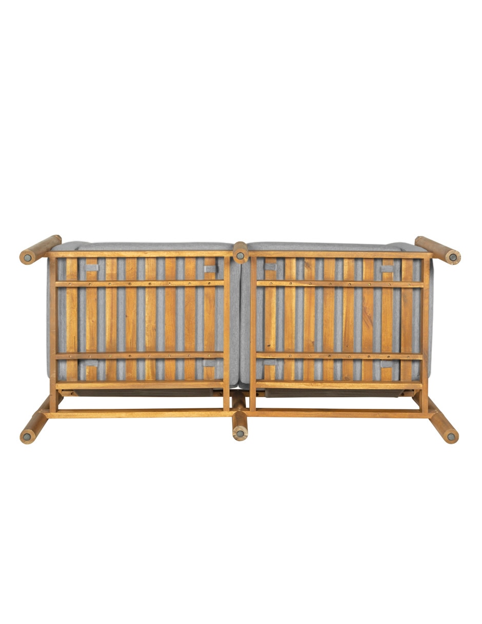 Love seat Milos 5