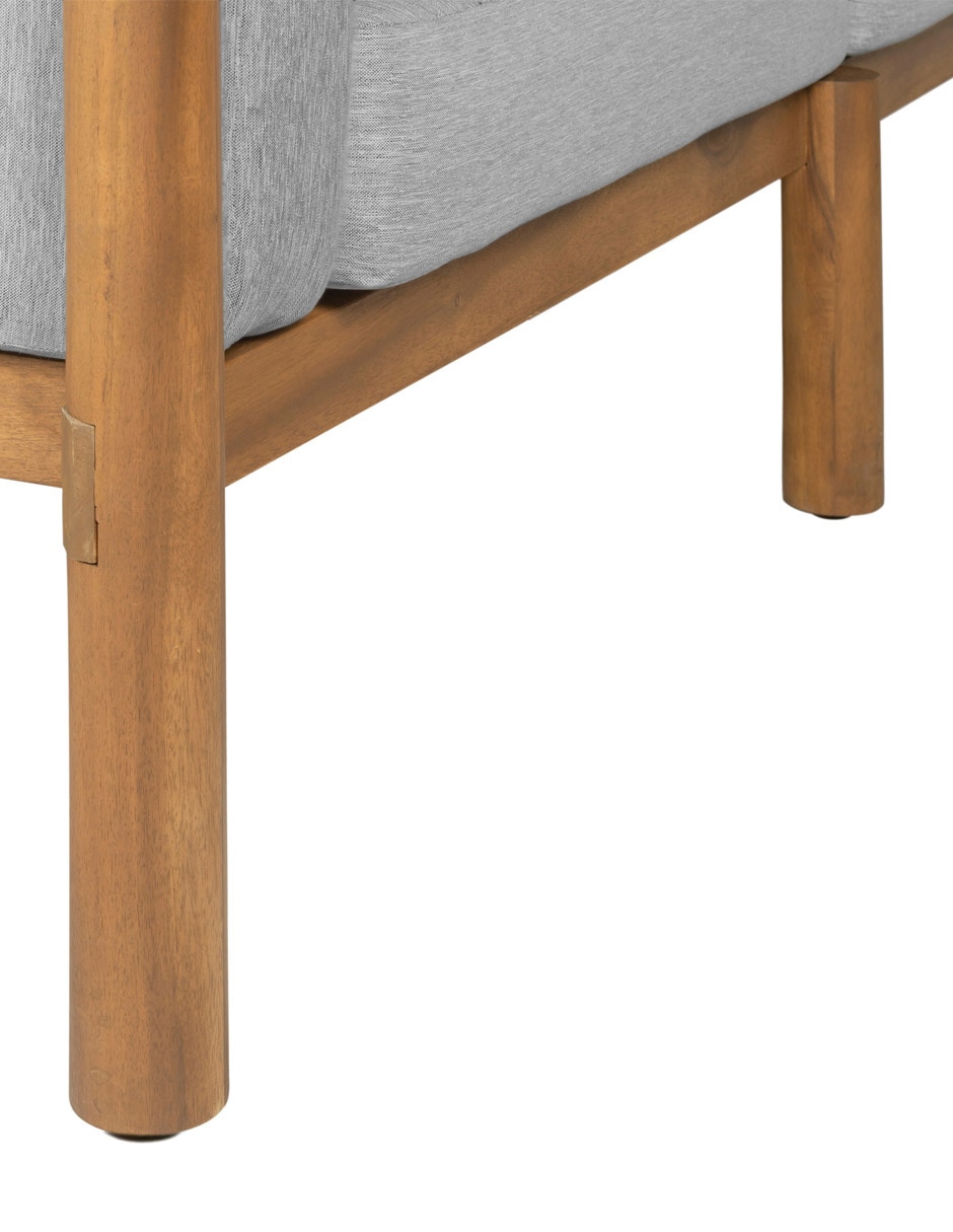Love seat Milos 6