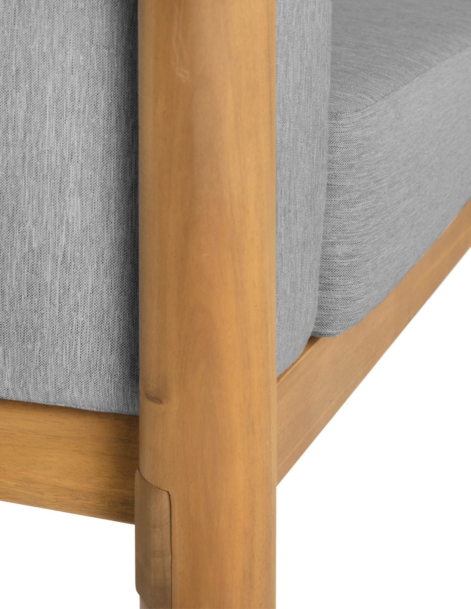 Love seat Milos 8