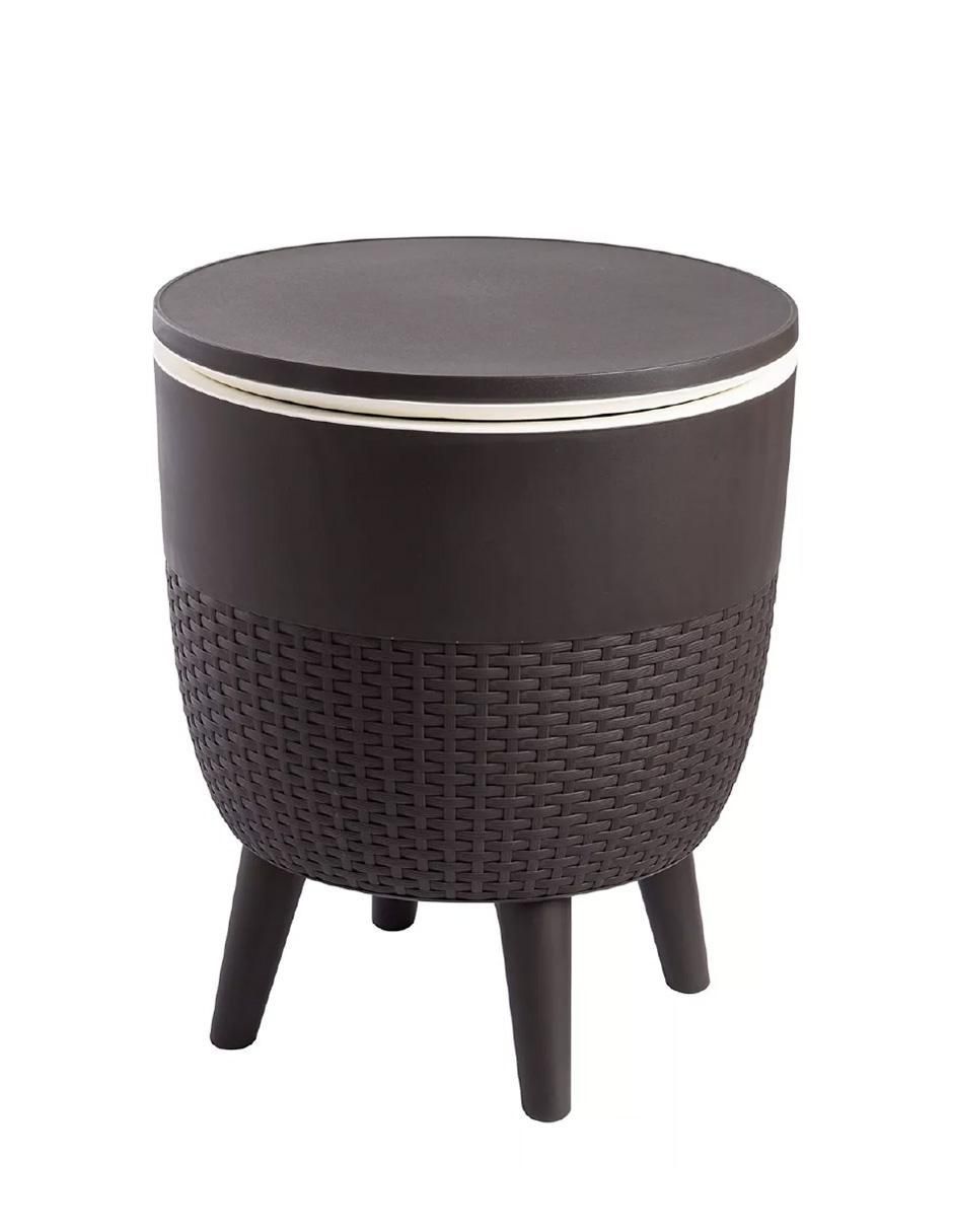 Mesa nevera de polipropileno Mesa nevera de polipropileno