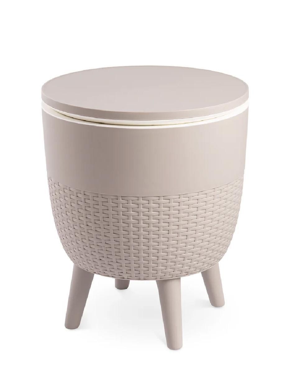 Mesa nevera de polipropileno Mesa nevera de polipropileno