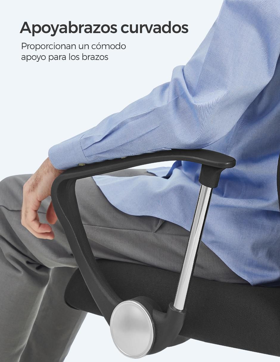 Silla Kime de algodón 2