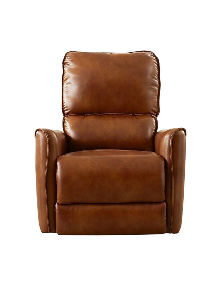Sillón Restmode de vinipiel 5