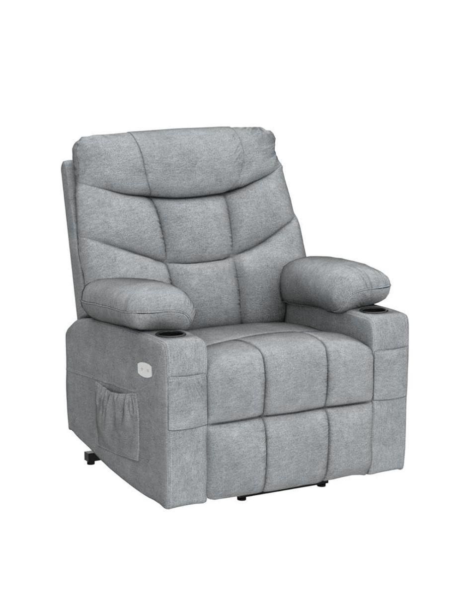 Sillón Massage Velt Sillón Massage Velt