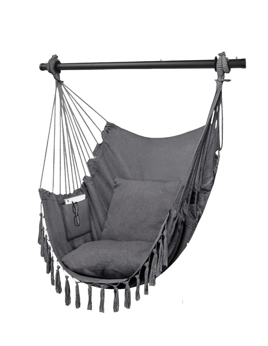 Hamaca tipo columpio Xtellar Liverpool