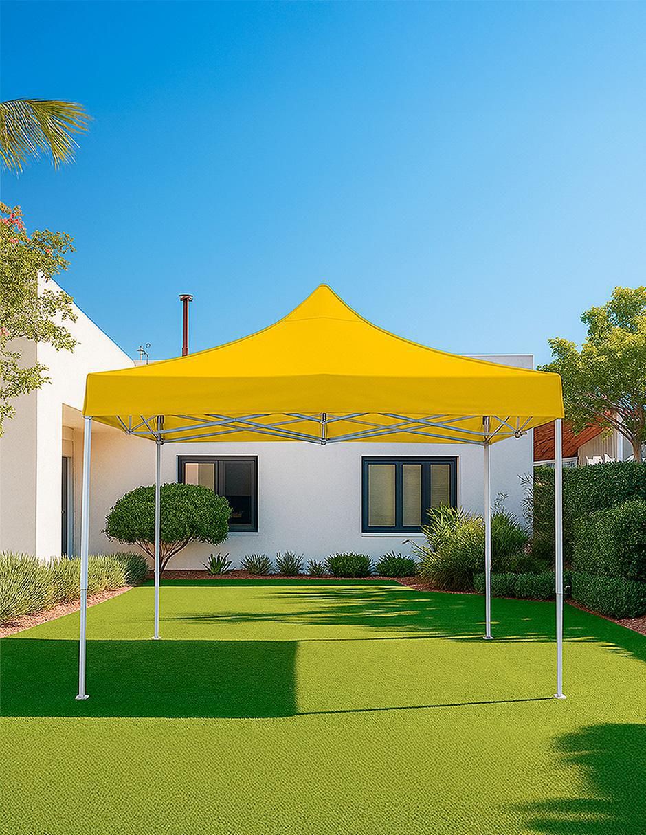 "carpa" ilios innova "ancho" 200 cm "x" "largo" 200 cm