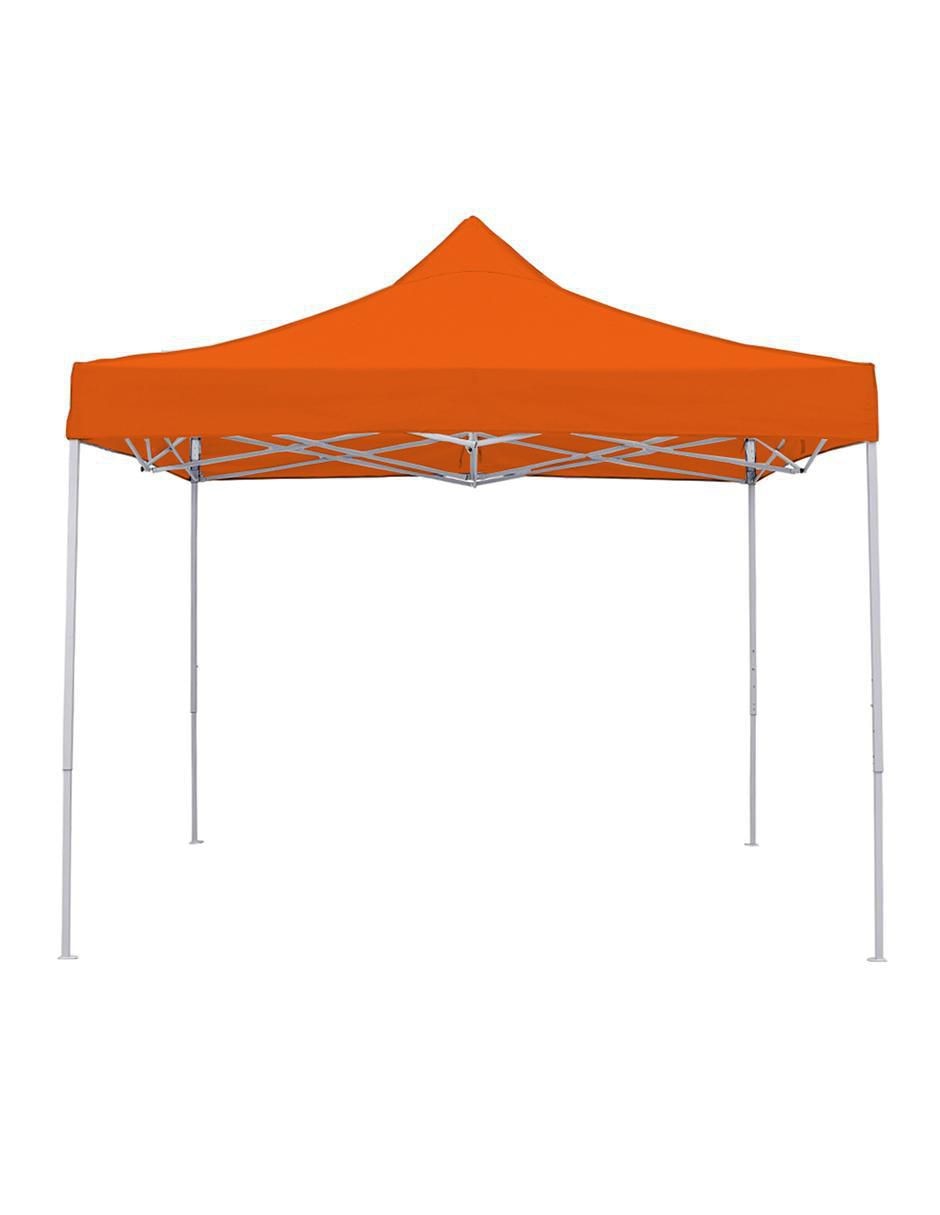 Carpa ancho 200 cm x largo 200 cm
