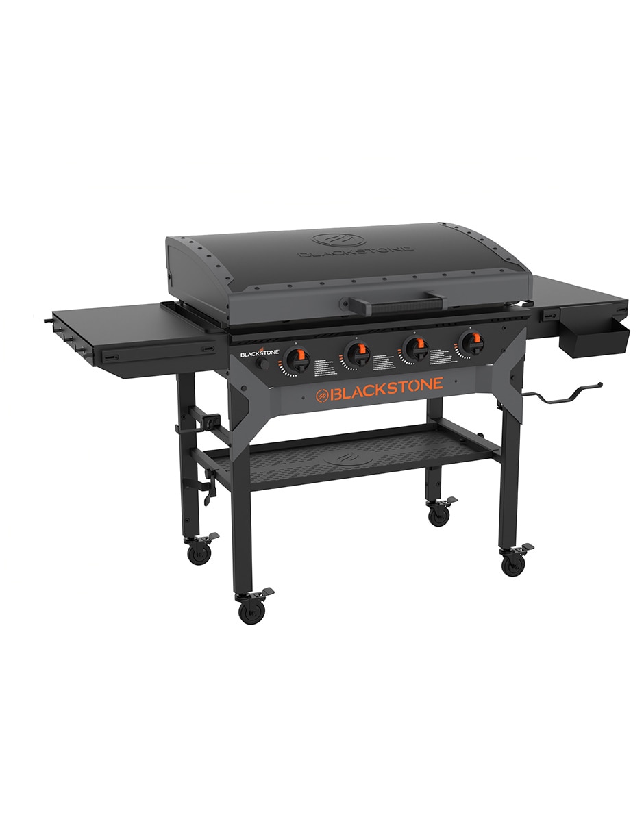 Plancha de gas Iron Forged 2310 Plancha de gas Iron Forged 2310