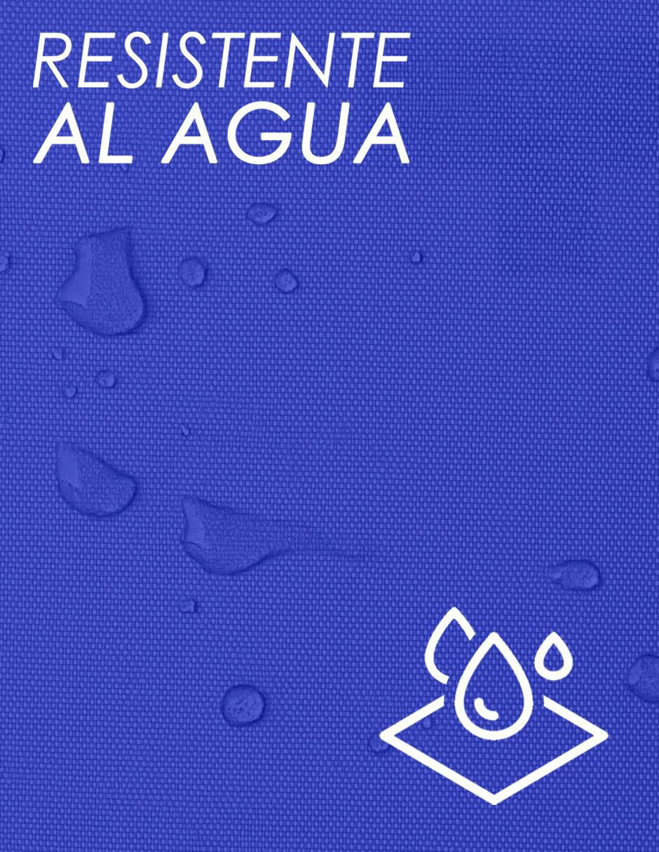 Carpa ancho 200 cm x largo 300 cm 7