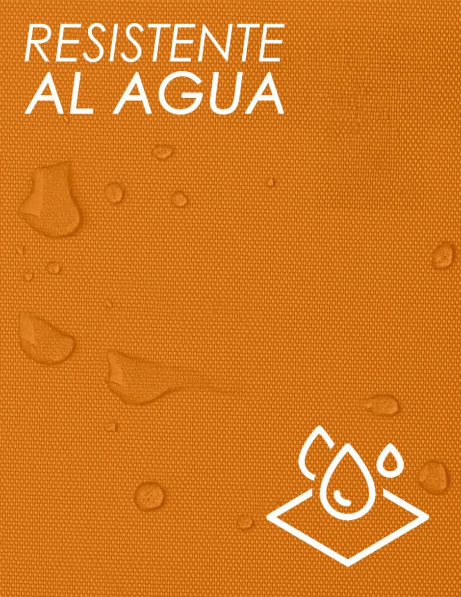 Carpa ancho 200 cm x largo 300 cm 7