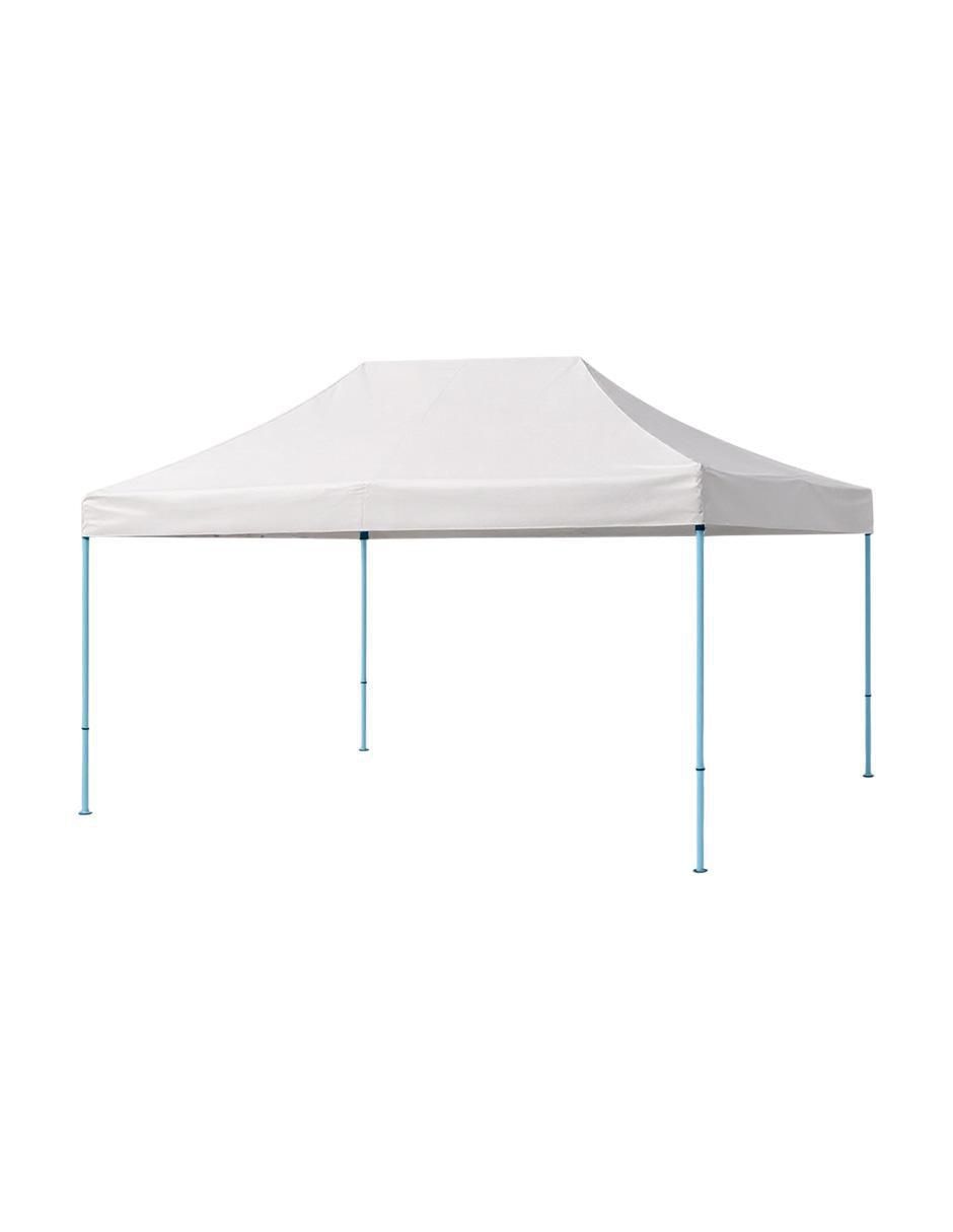 Carpa ancho 200 cm x largo 300 cm