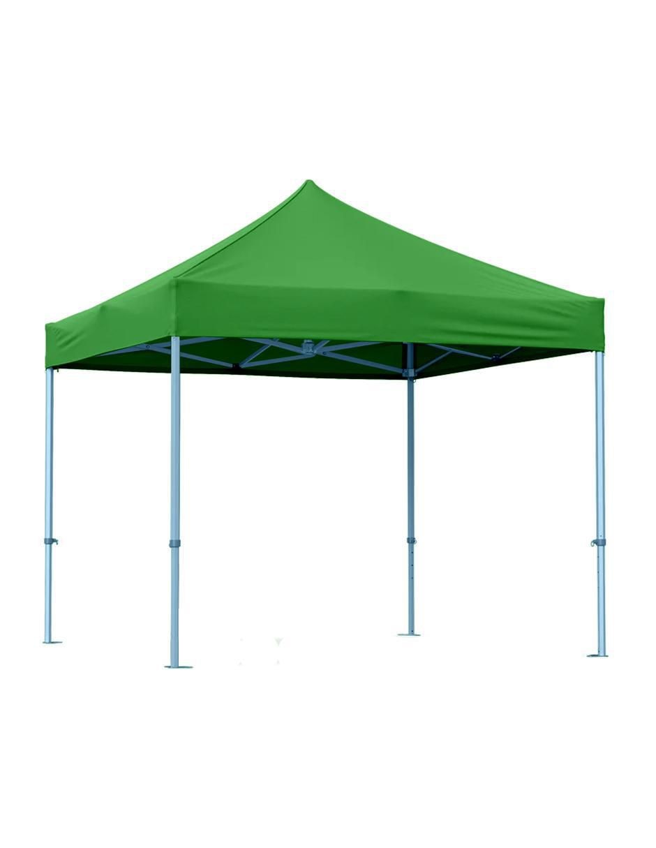 Carpa ancho 300 cm x largo 300 cm