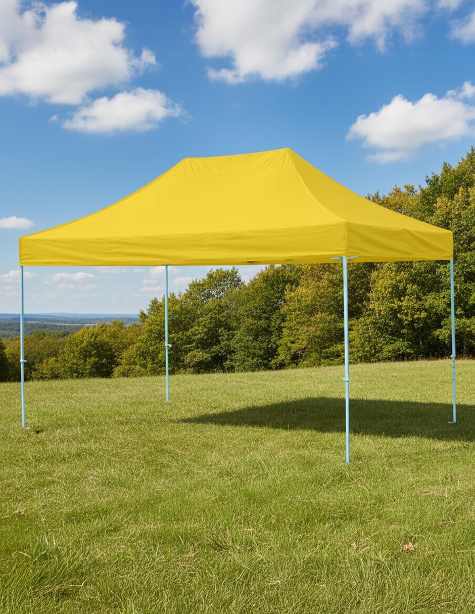 "carpa" ilios innova "ancho" 300 cm "x" "largo" 450 cm