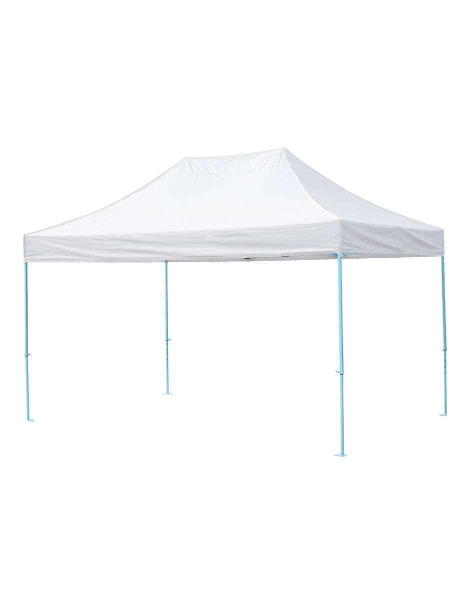 Carpa ancho 300 cm x largo 450 cm