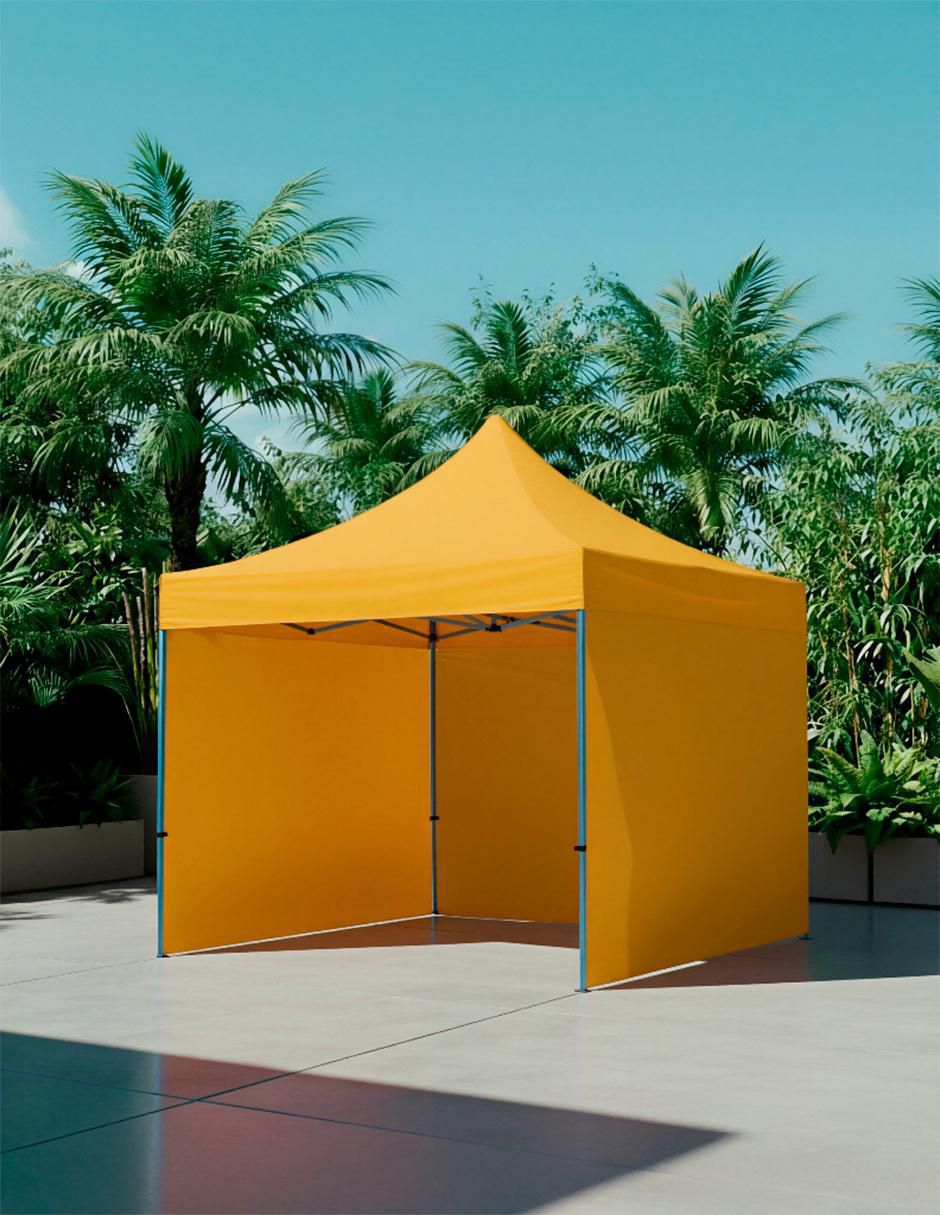 Carpa Ilios Innova ancho 300 cm X largo 300 cm