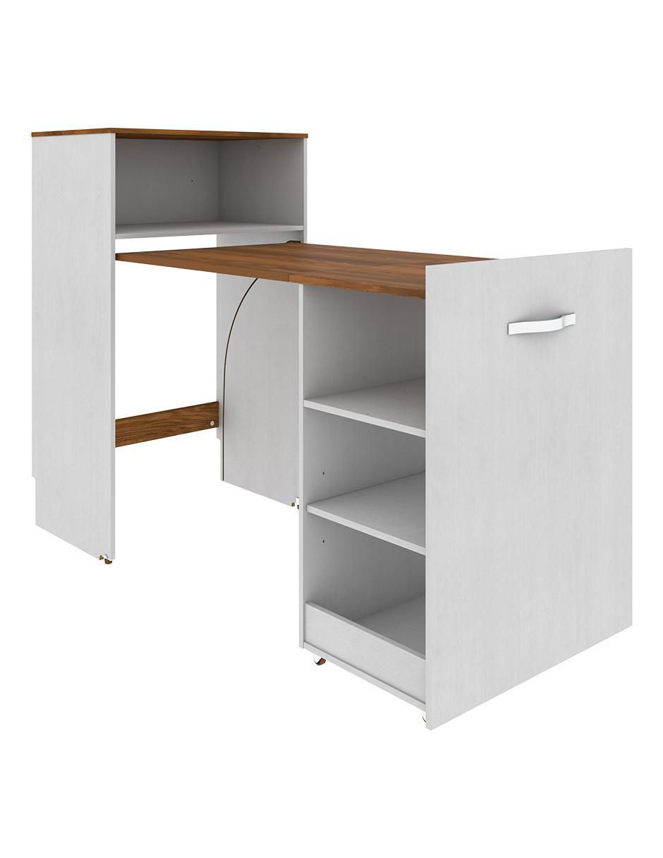 Mesa plegable omba