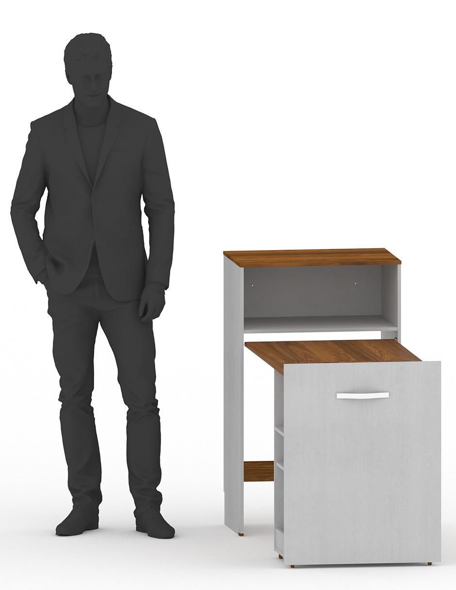 "kit/set/mesa plegable" playcon playcon., omba, organización, oficina, sala, comedor, cocina, recamara, mueble