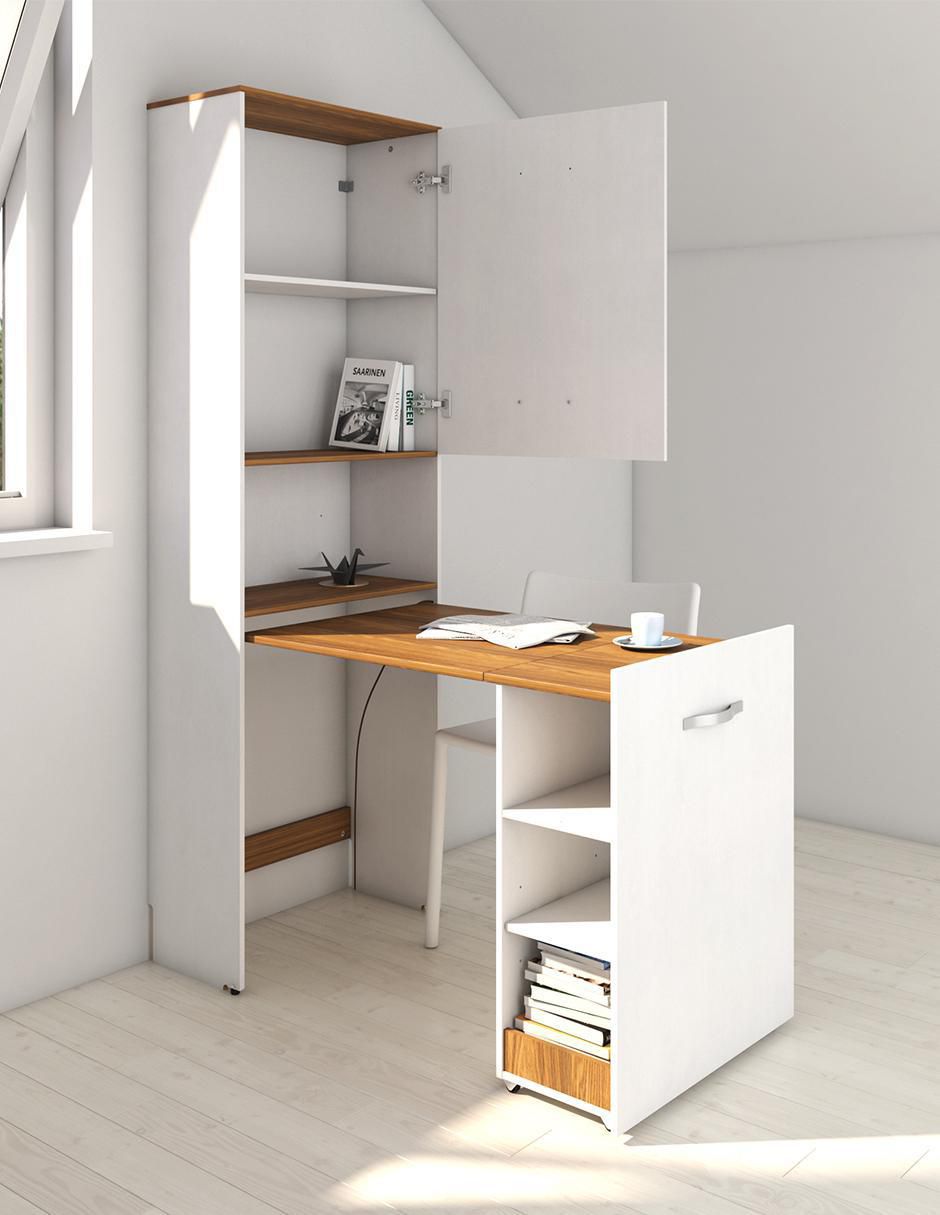 Mesa plegable playcon