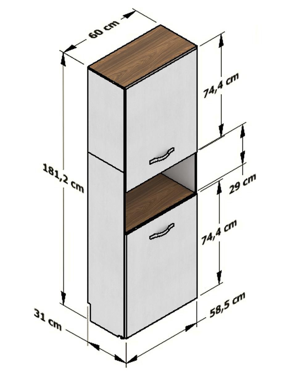 Mesa plegable playcon