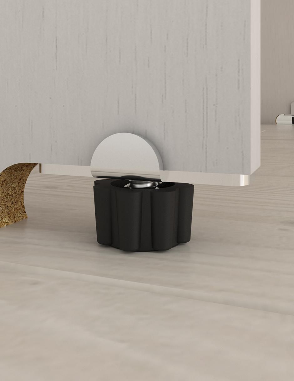 Mesa plegable playcon