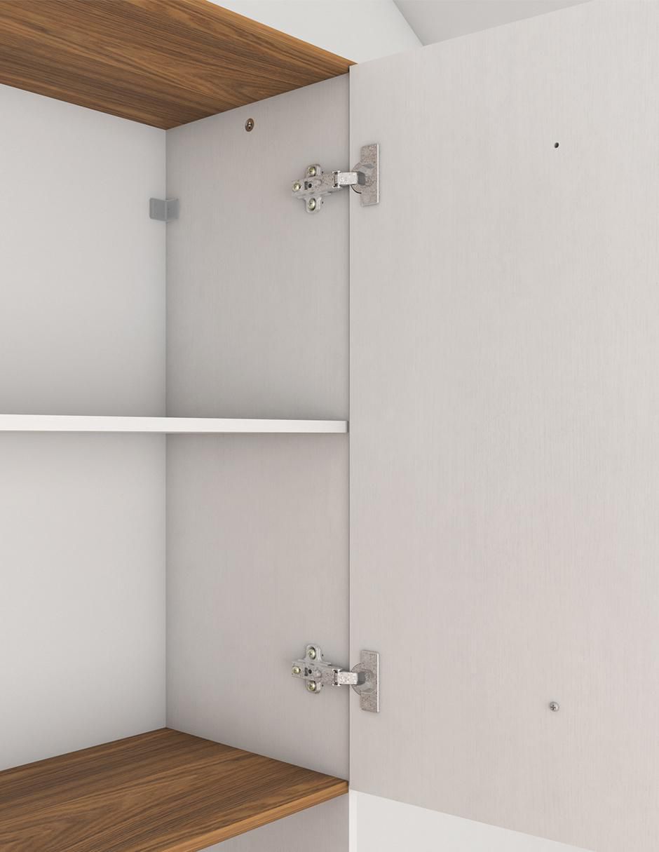 Mesa plegable playcon