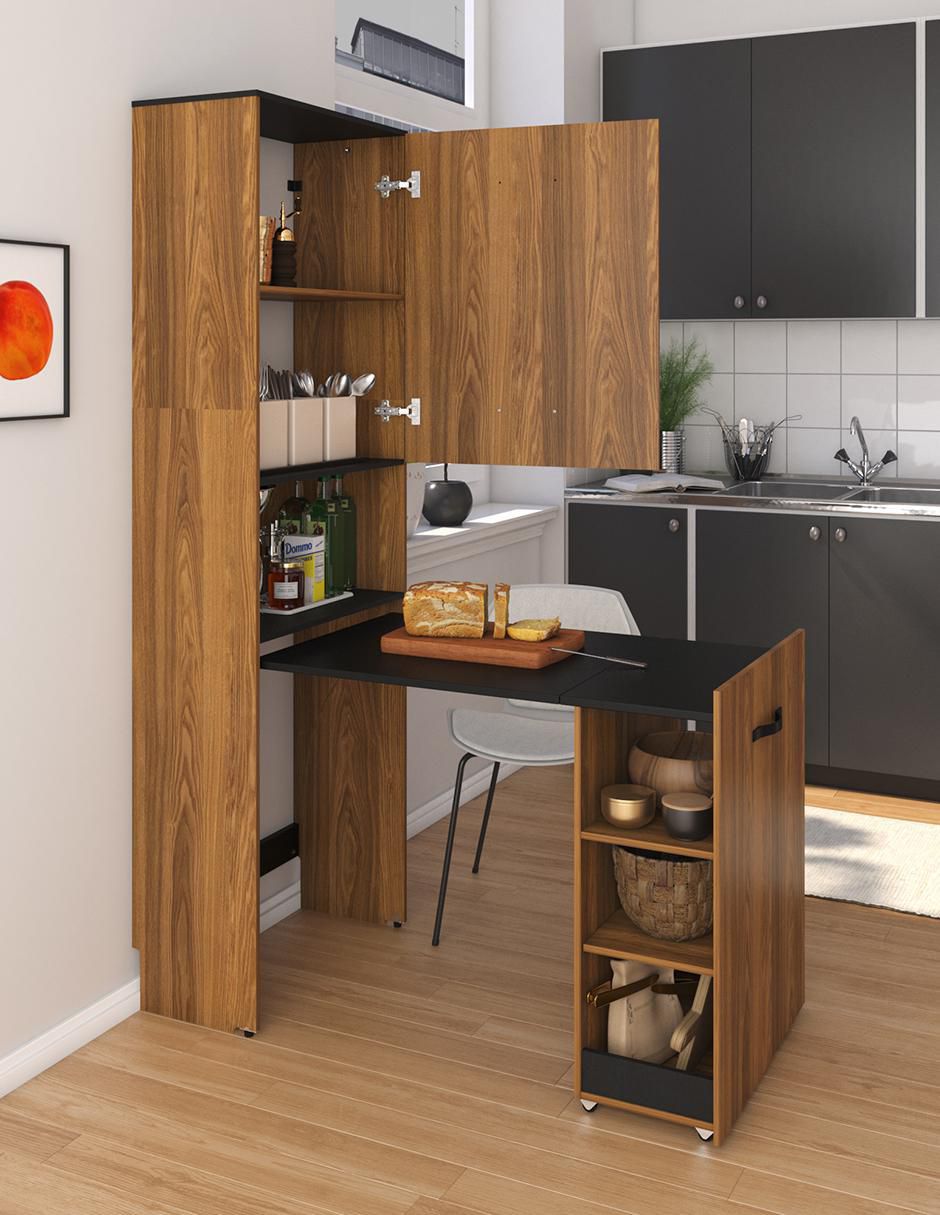 Mesa plegable 17