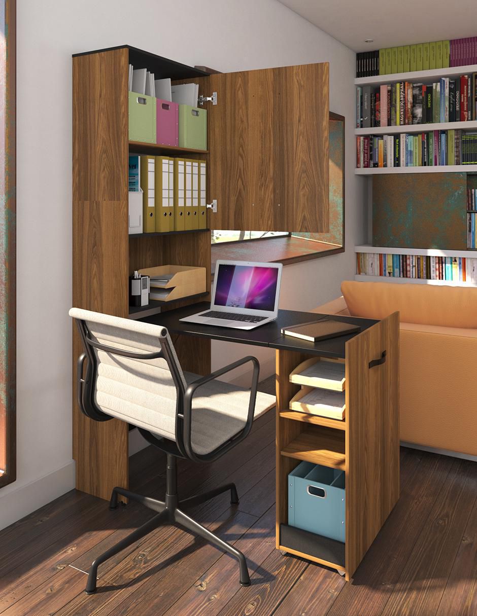 Mesa plegable 18
