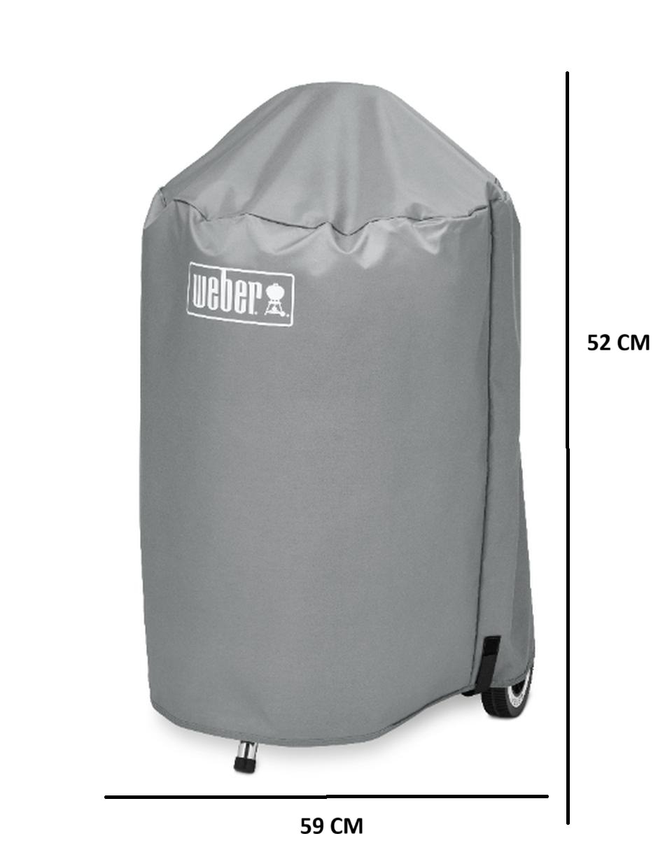 Funda asador para asador 18 pulgadas 5