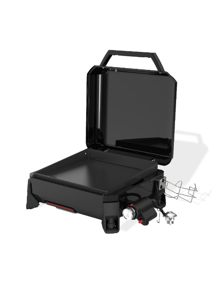 Plancha de gas 1500531 2