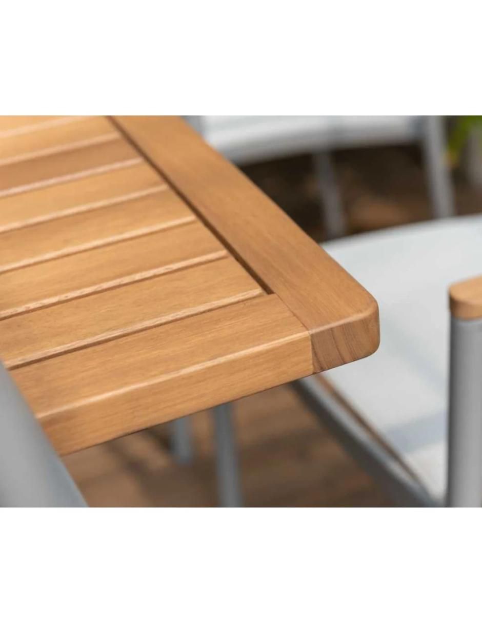 Comedor Copenhagen para 4 personas 7
