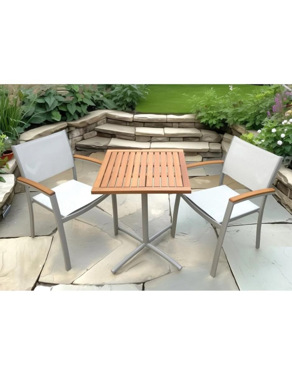 Comedor Merida para 2 personas 2
