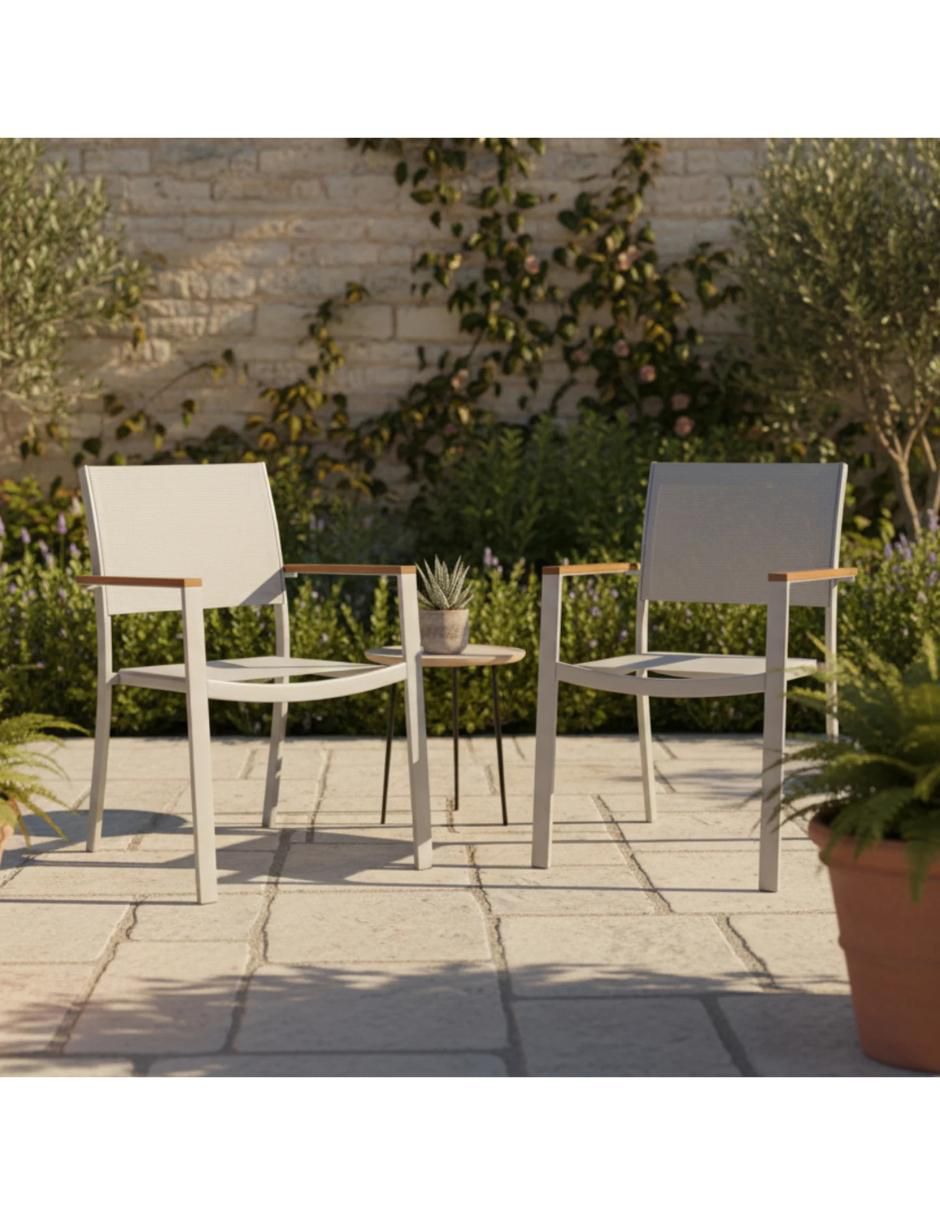 Comedor Merida para 2 personas 3